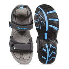 Tracer Shoes | Grey | Men's Collection