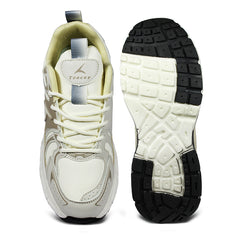 Tracer Shoes | Beige | Men's Collection