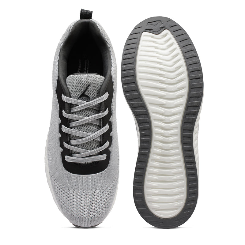 Tracer Shoes | L Grey | Men's Collection
