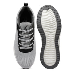 Tracer Shoes | L Grey | Men's Collection