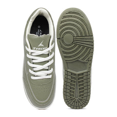 Tracer Shoes | Sage Green | Men's Collection