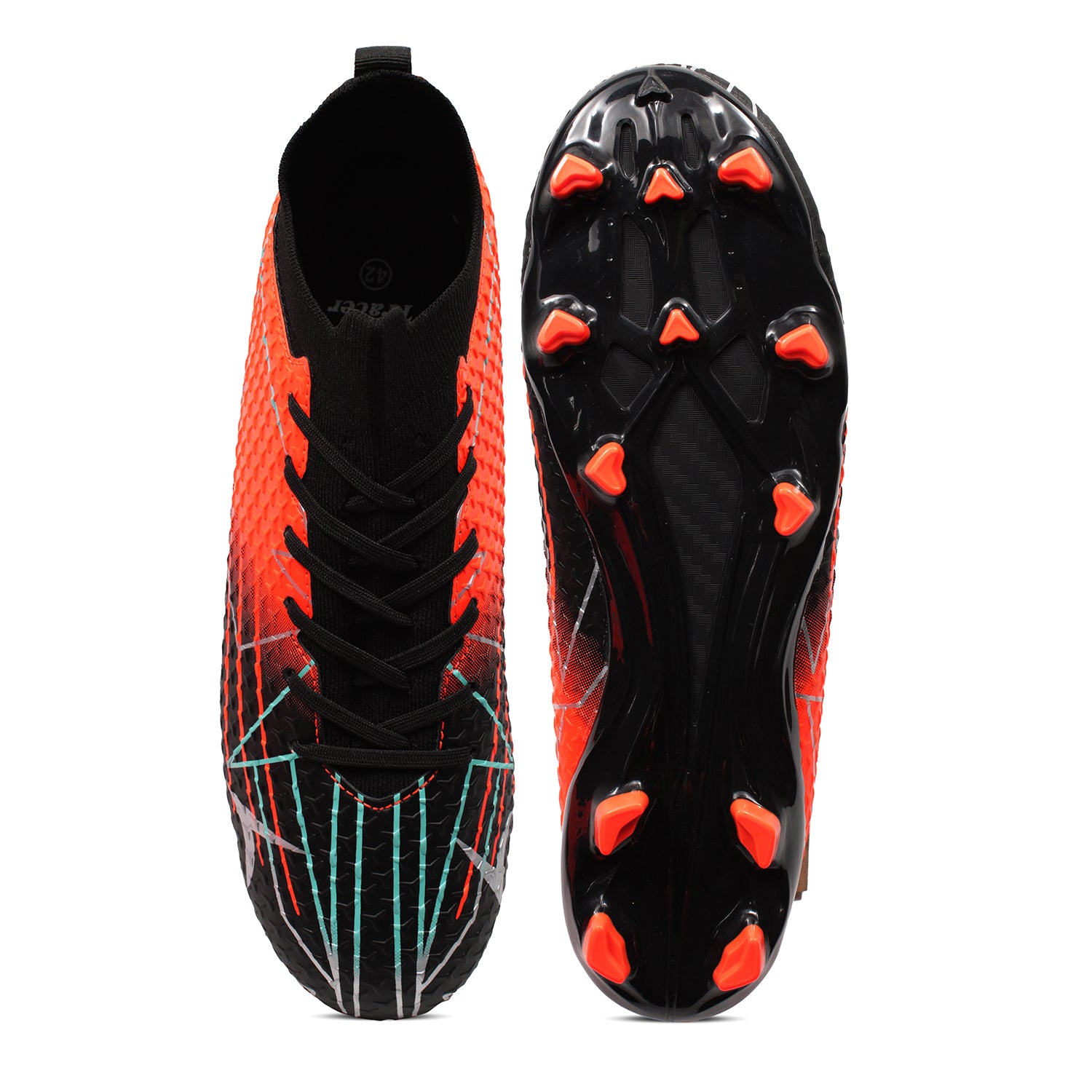 Tracer Shoes | Black | Men's Collection
