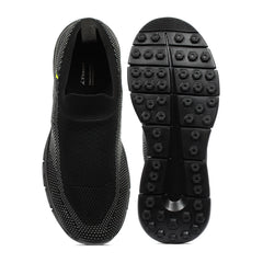 Tracer Shoes | Black | Men's Collection