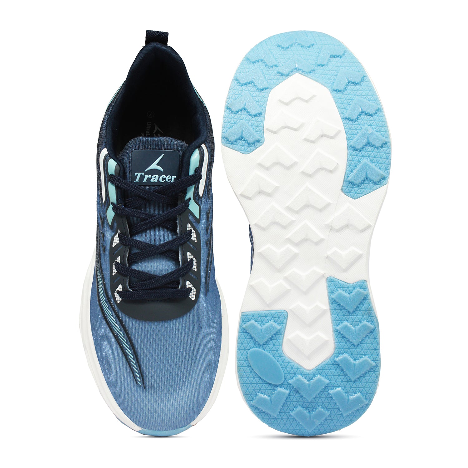 Blue Aero