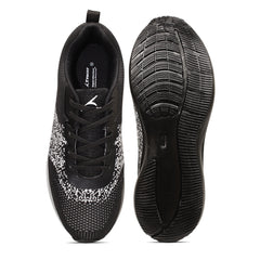 Tracer Shoes | Black | Men's Collection