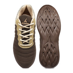Tracer Shoes | Brown | Men's Collection