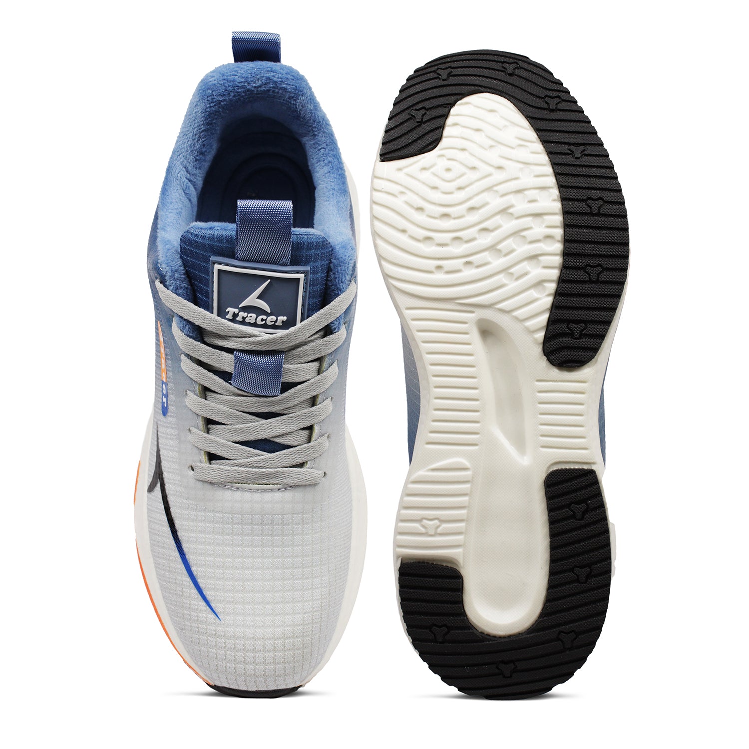 Tracer Shoes | Blue | Men's Collection