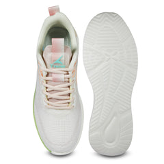 Tracer Shoes | Peach | Women's Collection
