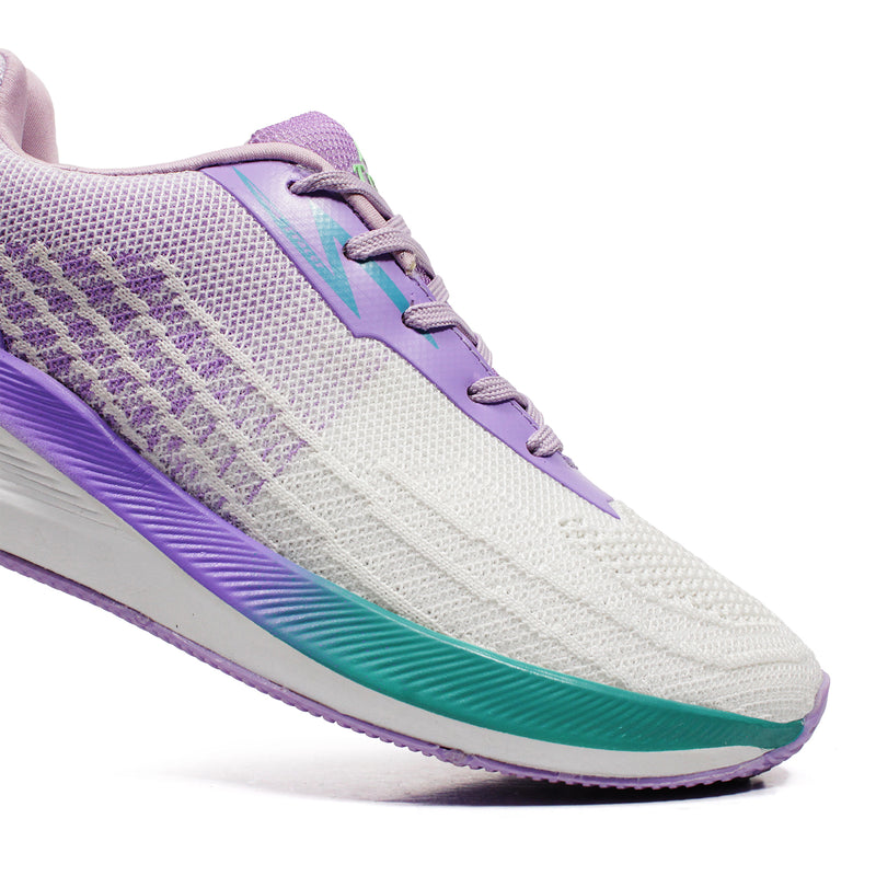  Tracer Shoes | White | Women's Collection