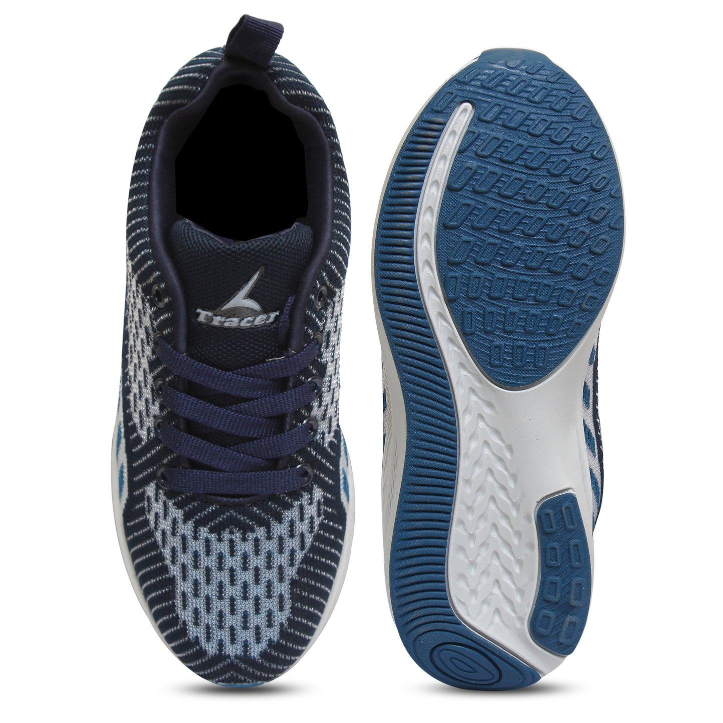 Women Running Shoes NAVY