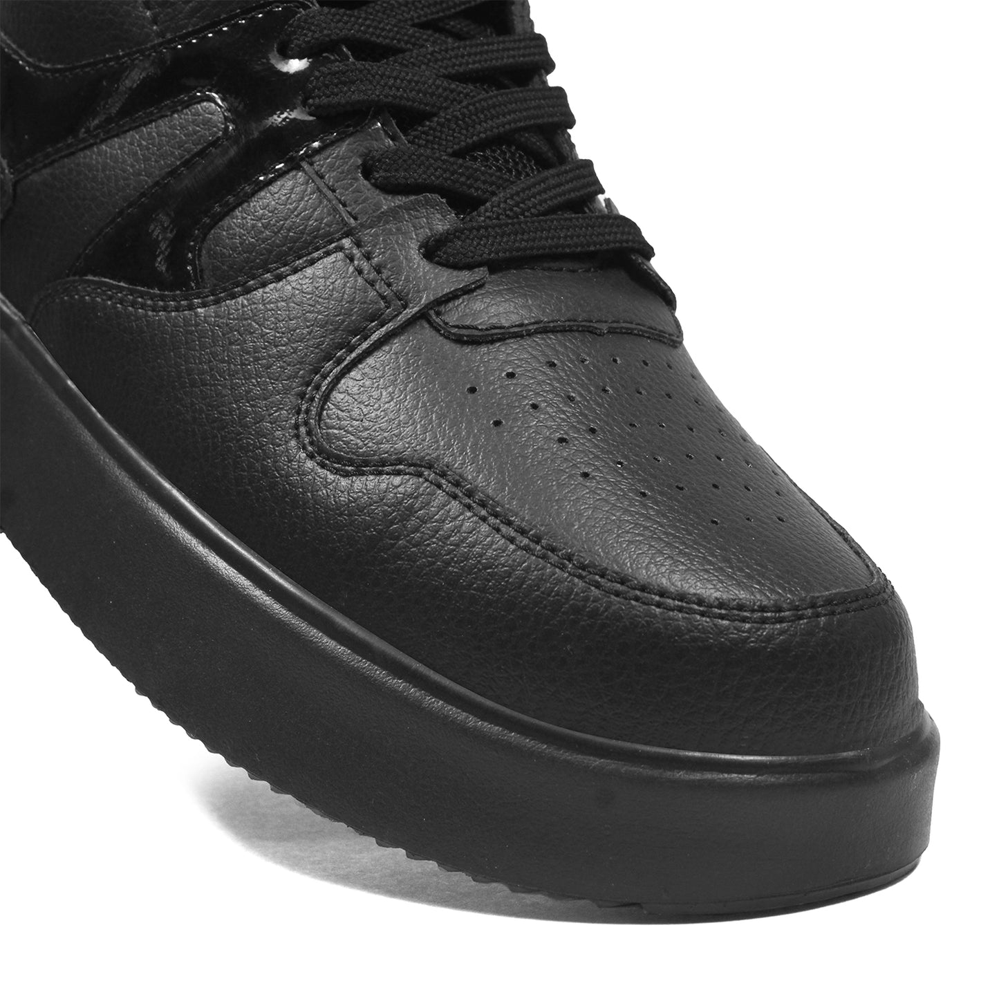 Black | Men's Collection