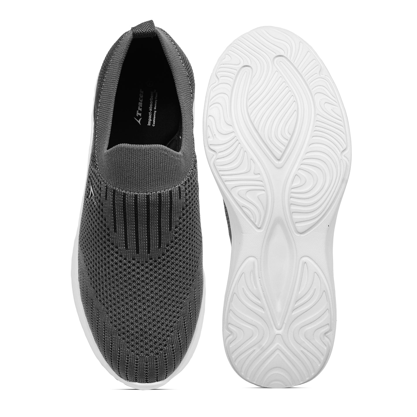 Tracer Shoes | Grey | Men's Collection