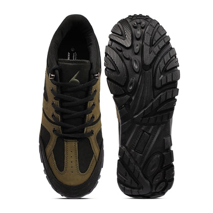 Tracer Shoes | Black | Men's Collection