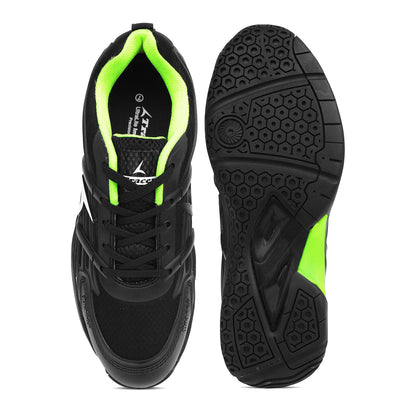 Sports Shoes Black