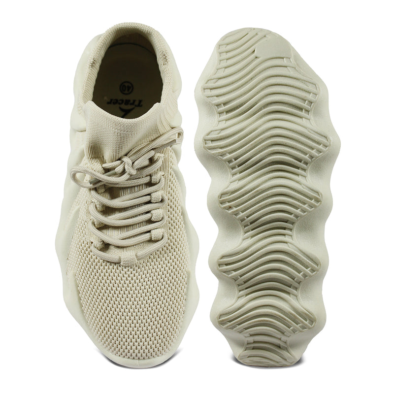 Tracer Shoes Beige