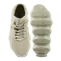 Tracer Shoes Beige