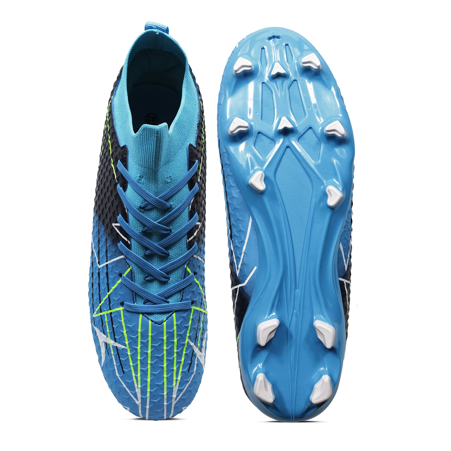 Tracer Shoes | Blue | Men's Collection