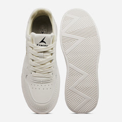 Tracer Shoes | Off White | Men's Collection
