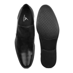 Tracer men's Formal Shoes Black