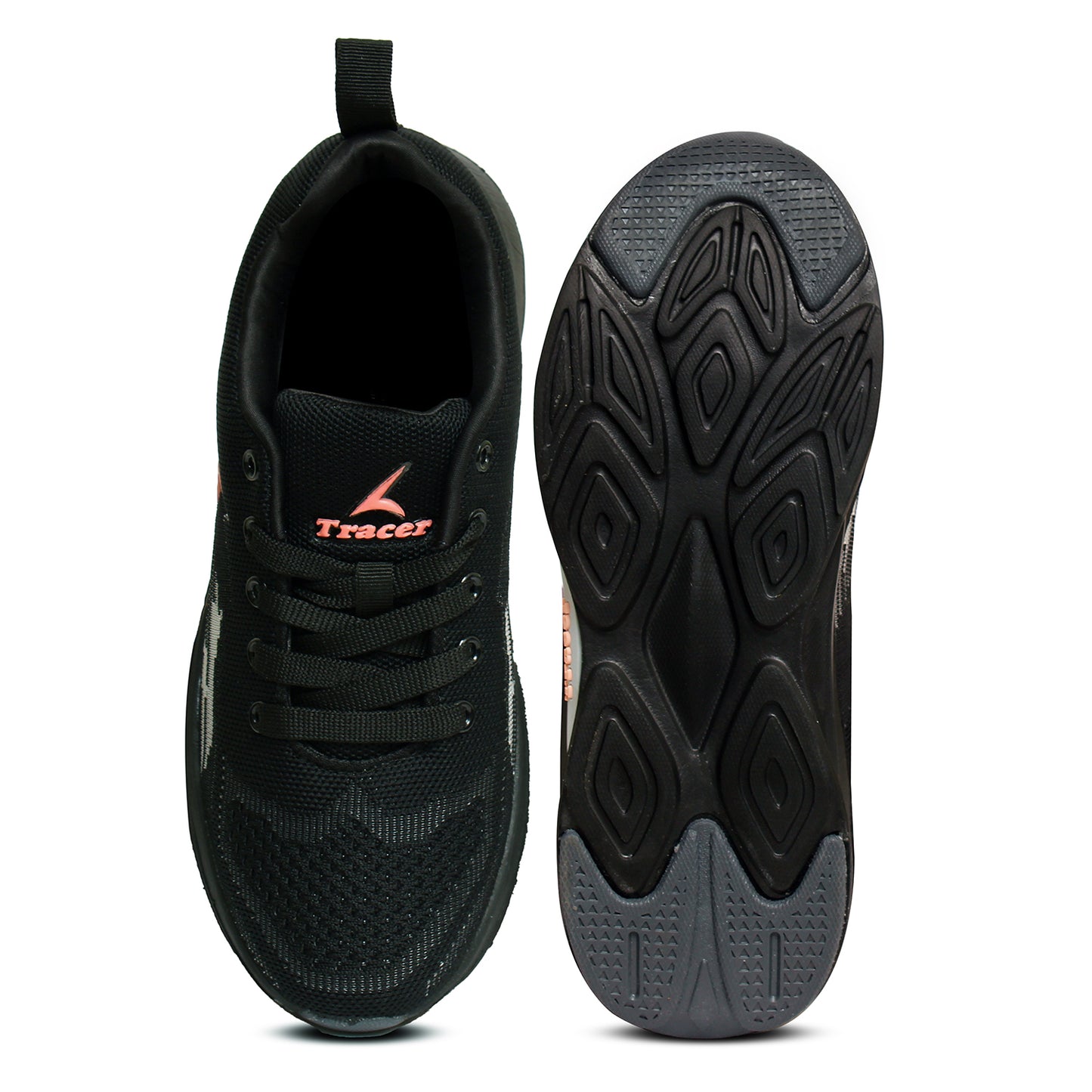 Tracer Track-L-1354 Black Womens