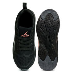 Tracer Track-L-1354 Black Womens
