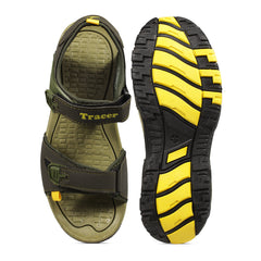 Tracer Shoes | Olive | Men's Collection
