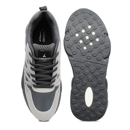 Tracer Shoes | Grey | Men's Collection