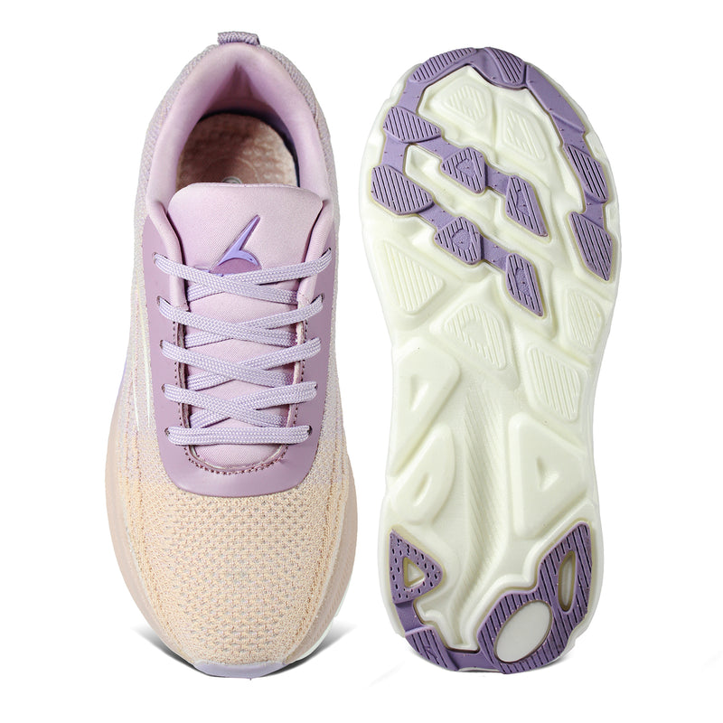 Tracer Shoes | Pink Lavender | Women's Collection