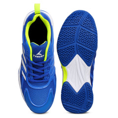 Tracer India Sneaker's R Blue