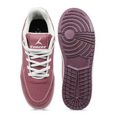 Tracer Shoes | Cherry | Women's Collection