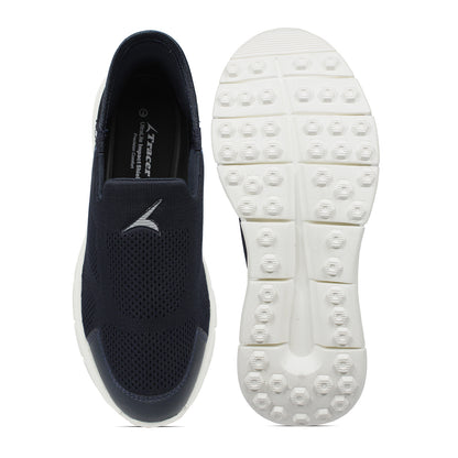 Tracer Shoes | Navy | Men's Collection