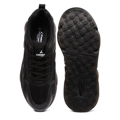 Tracer Shoes | Black | Men's Collection