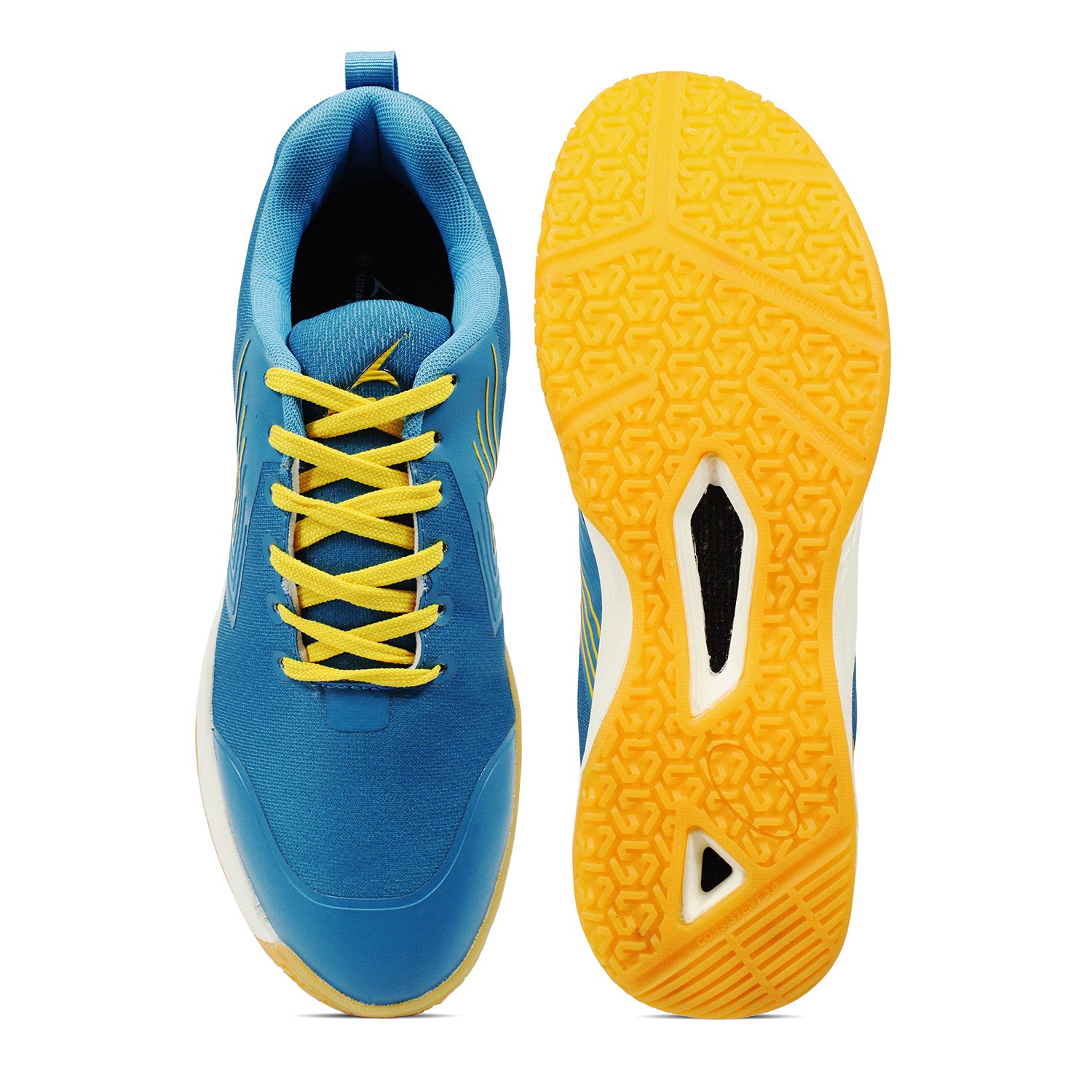 Tracer Shoes | Blue | Men's Collection