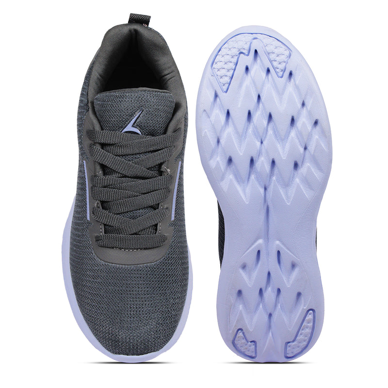 Tracer Shoes | D Grey | Women's Collection