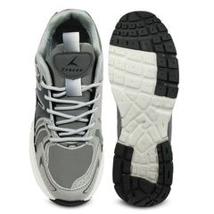 Tracer Shoes | Grey | Men's Collection