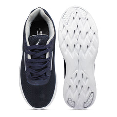 Tracer Shoes | Navy | Women's Collection