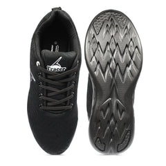 Tracer Shoes | Black | Men's Collection