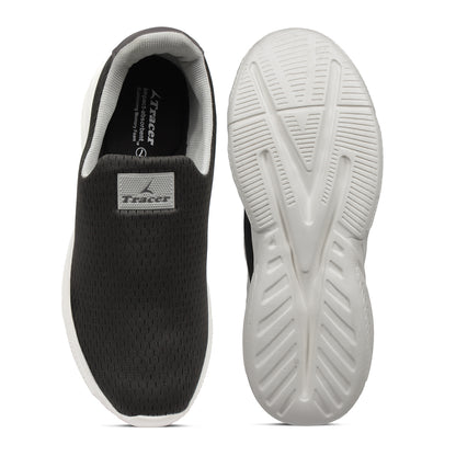 Tracer Shoes | Grey | Men's Collection