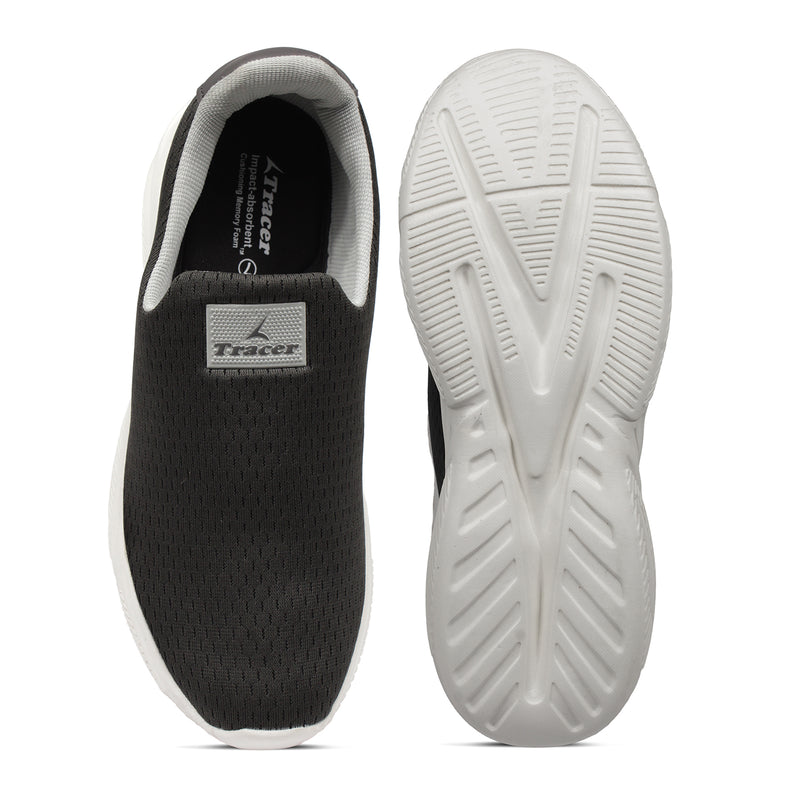 Tracer Shoes | Grey | Men's Collection