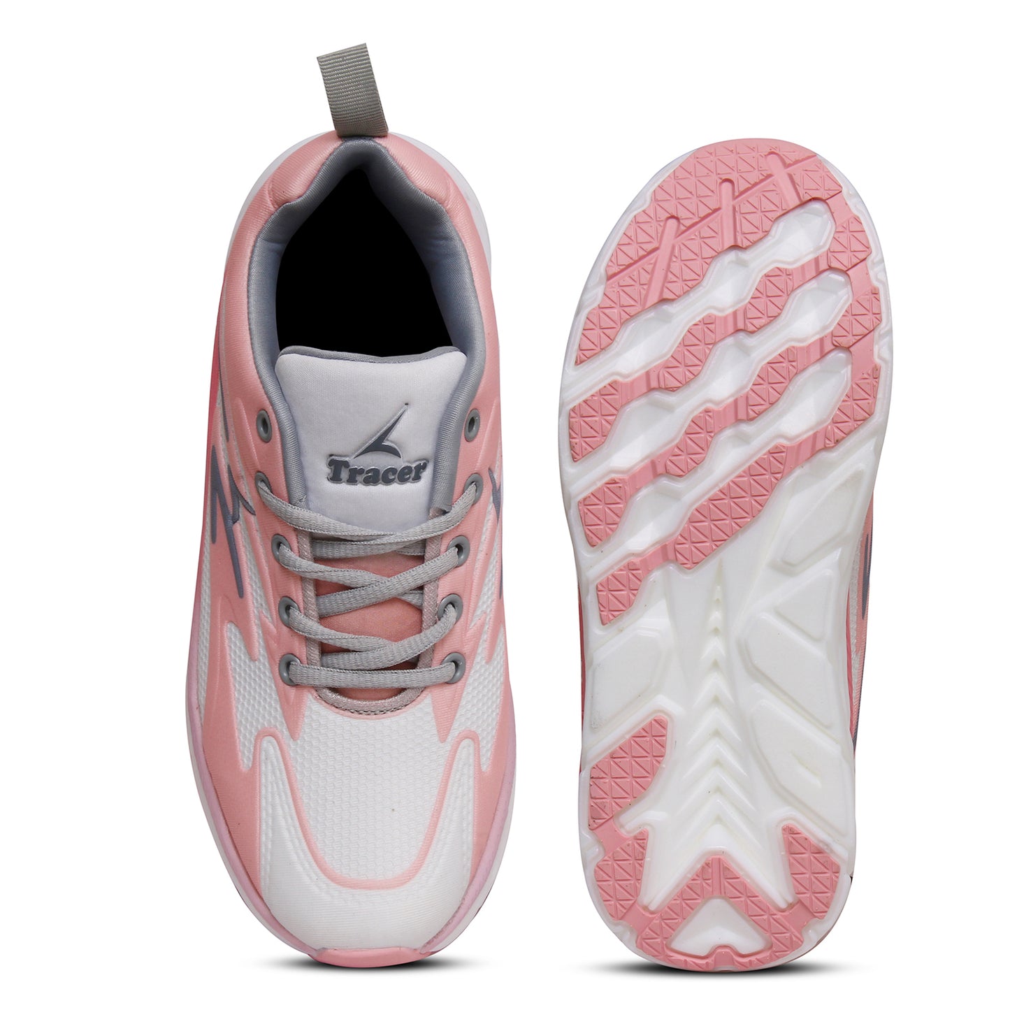 Tracer Fleek-L-1971 Pink Womens