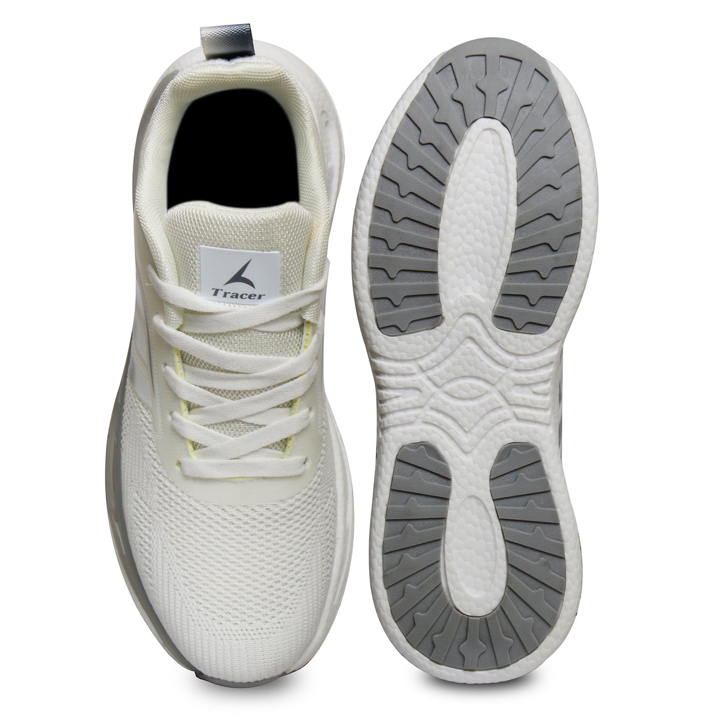 Tracer India Conquer 2620 Sneaker White