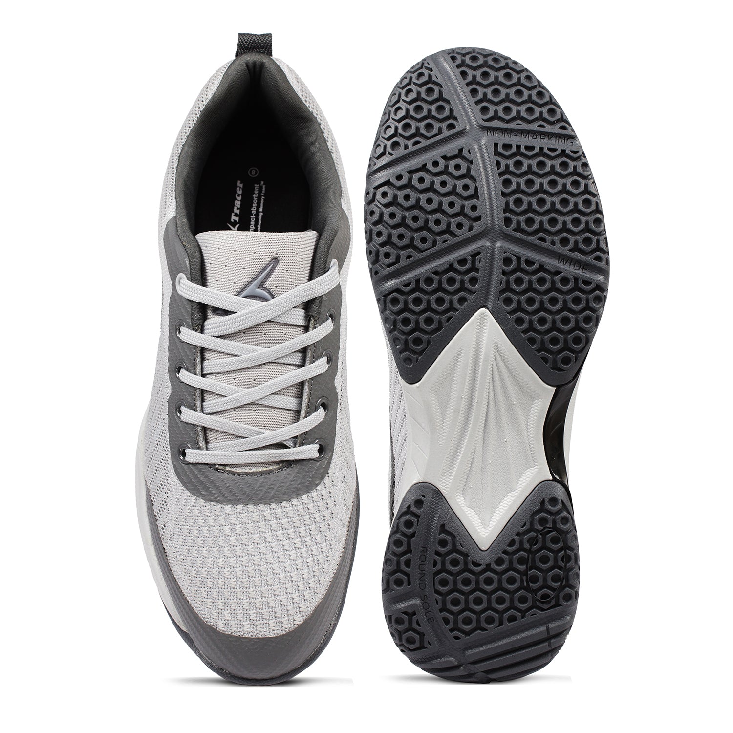 Tracer Smash 11 Men's Badminton Shoe