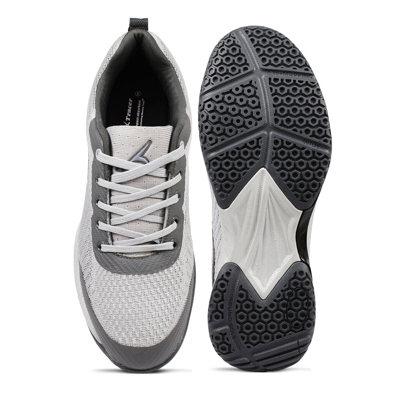 Tracer Shoes | Grey | Men's Collection