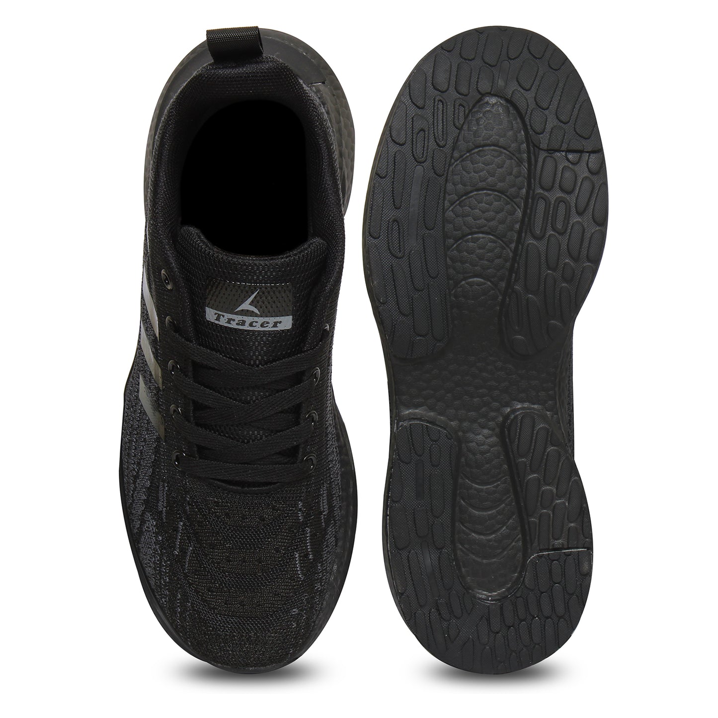 Tracer Conquer 2625 Men's Sneaker Black