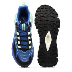 Tracer India| Blue| Men's Shoes