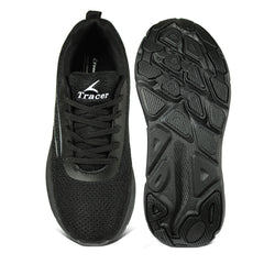 Tracer Shoes | Full Black | Women's Collection