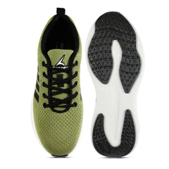 Tracer Shoes | Olive | Men's Collection