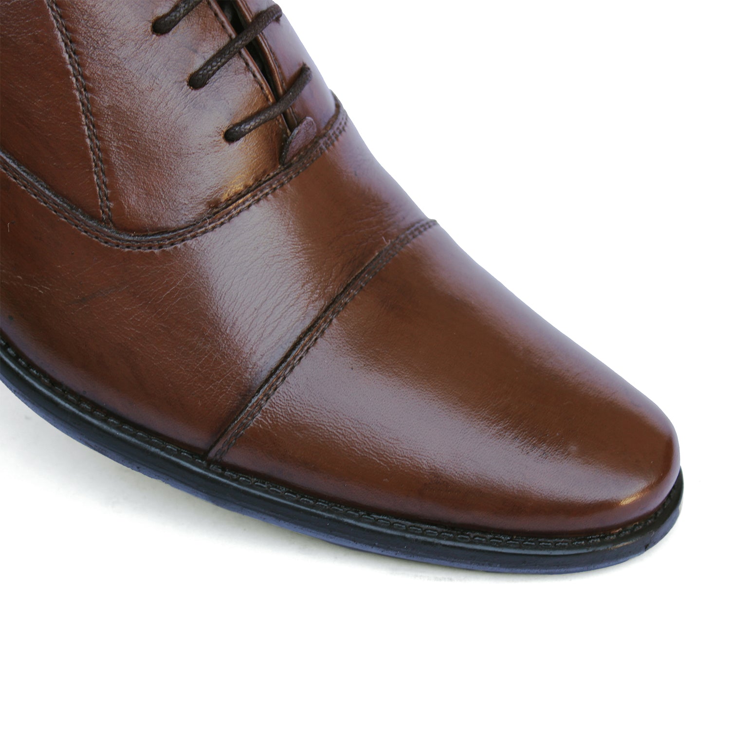 Tracer Shoes | Brown | Men's Collection
