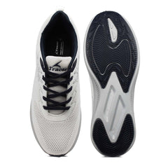 Tracer Shoes | White | Men's Collection