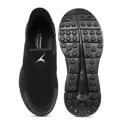 Tracer Shoes | Black | Men's Collection